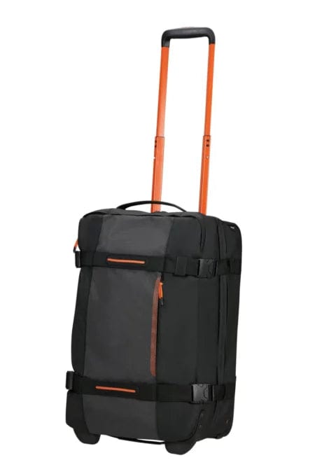 American Tourister Duffel bag American Tourister Urban Track Duffle With Wheels Limited Edition 55Cm (7732425195609)
