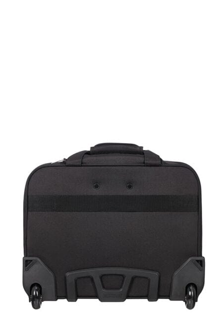American Tourister Laptop Trolley American Tourister At Work Rolling Tote 39.6cm/15.6″
