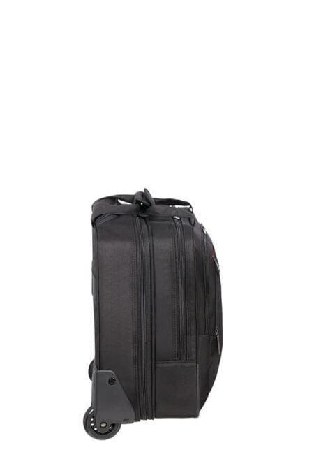 American Tourister Laptop Trolley American Tourister At Work Rolling Tote 39.6cm/15.6″