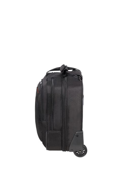 American Tourister Laptop Trolley American Tourister At Work Rolling Tote 39.6cm/15.6″
