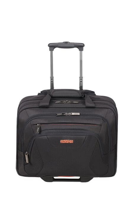 American Tourister Laptop Trolley American Tourister At Work Rolling Tote 39.6cm/15.6″