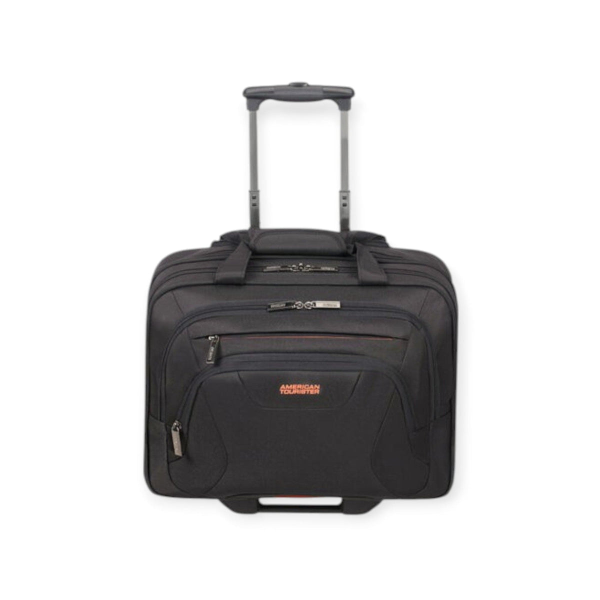 American Tourister Laptop Trolley American Tourister At Work Rolling Tote 39.6cm/15.6″