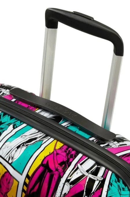 American Tourister Luggage American Tourister Marvel  Legends 55Cm Spinner (7732444364889)