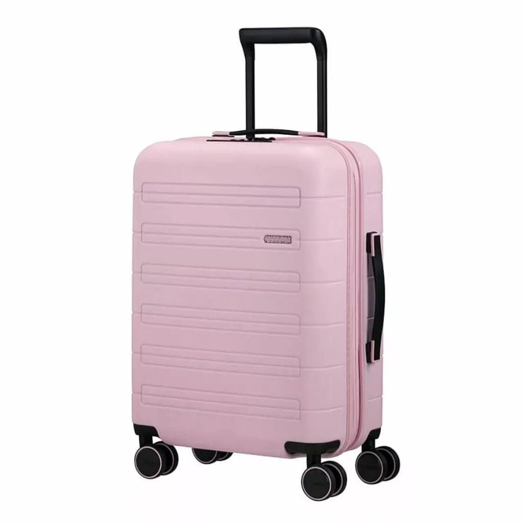 American Tourister Luggage American Tourister Novastream Spinner TSA 77Cm (7408732471385)