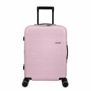 American Tourister Luggage American Tourister Novastream Spinner TSA 77Cm (7408732471385)