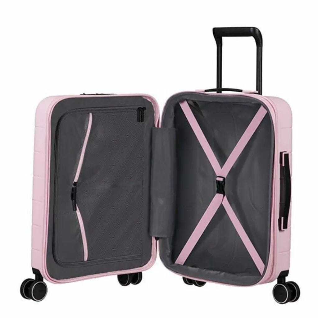 American Tourister Luggage American Tourister Novastream Spinner TSA 77Cm (7408732471385)