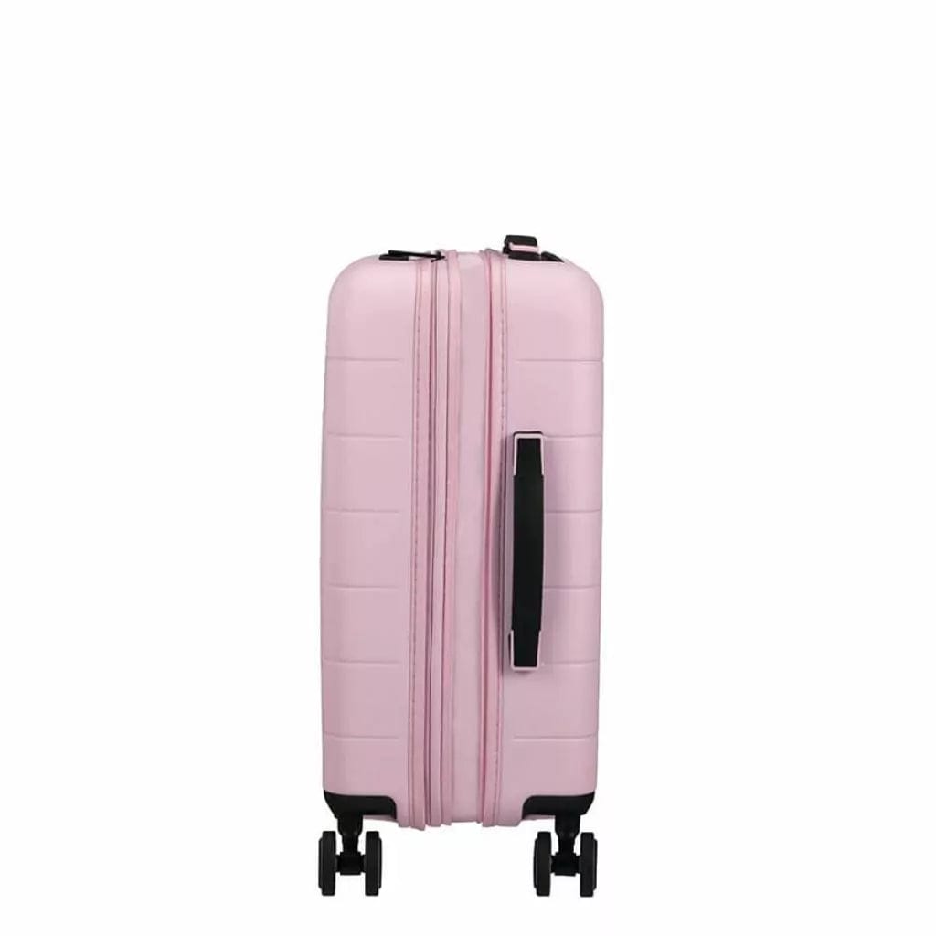 American Tourister Luggage American Tourister Novastream Spinner TSA Expandable 55Cm (7408714023001)