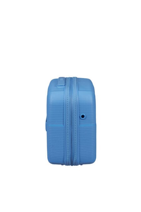 American Tourister Luggage American Tourister Starvibe Beauty Case Blue (7408705077337)