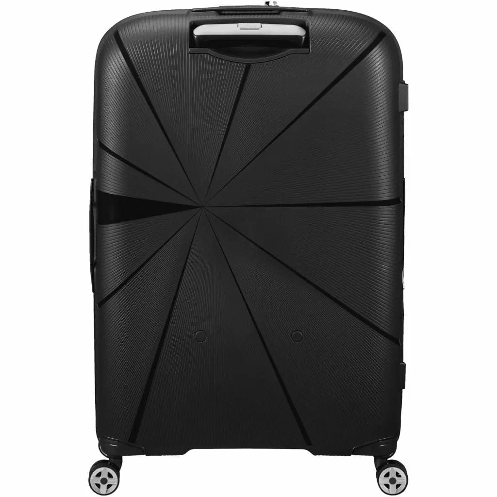 American Tourister Luggage American Tourister Starvibe Spinner Expandable 77Cm (7408679518297)