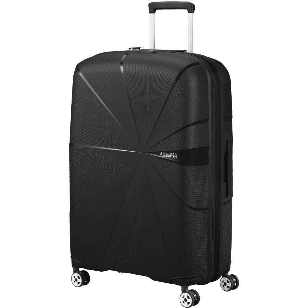 American Tourister Luggage American Tourister Starvibe Spinner Expandable 77Cm (7408679518297)