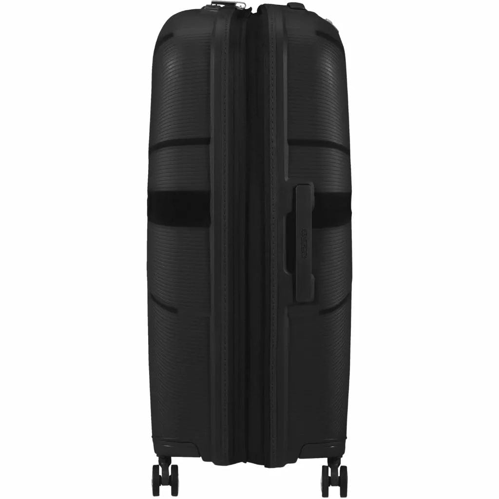 American Tourister Luggage American Tourister Starvibe Spinner Expandable 77Cm (7408679518297)