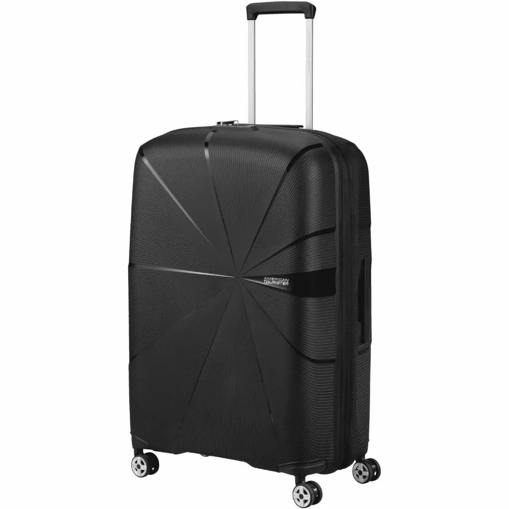 American Tourister Luggage American Tourister Starvibe Spinner Expandable 77Cm (7408679518297)