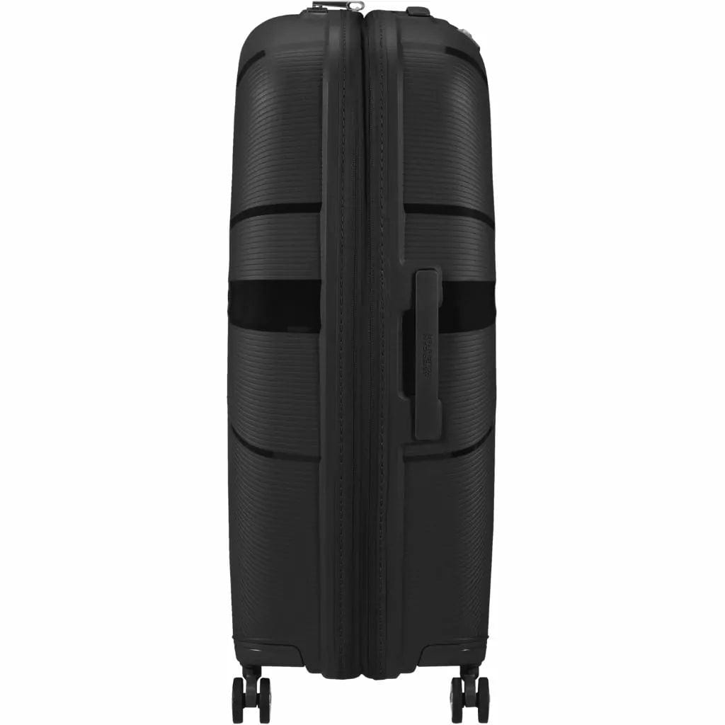 American Tourister Luggage American Tourister Starvibe Spinner Expandable 77Cm (7408679518297)