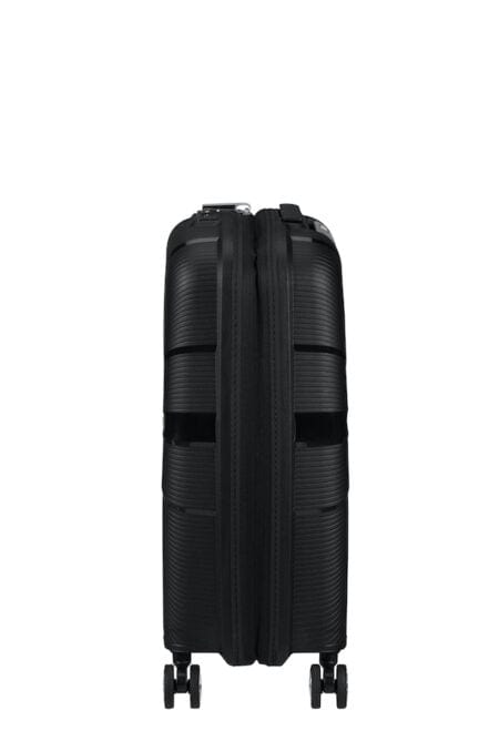 American Tourister Luggage American Tourister Starvibe Spinner Expandable TSA  55Cm (7408669917273)