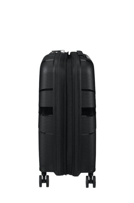 American Tourister Luggage American Tourister Starvibe Spinner Expandable TSA  55Cm (7408669917273)