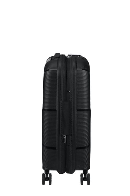 American Tourister Luggage American Tourister Starvibe Spinner Expandable TSA  55Cm (7408669917273)