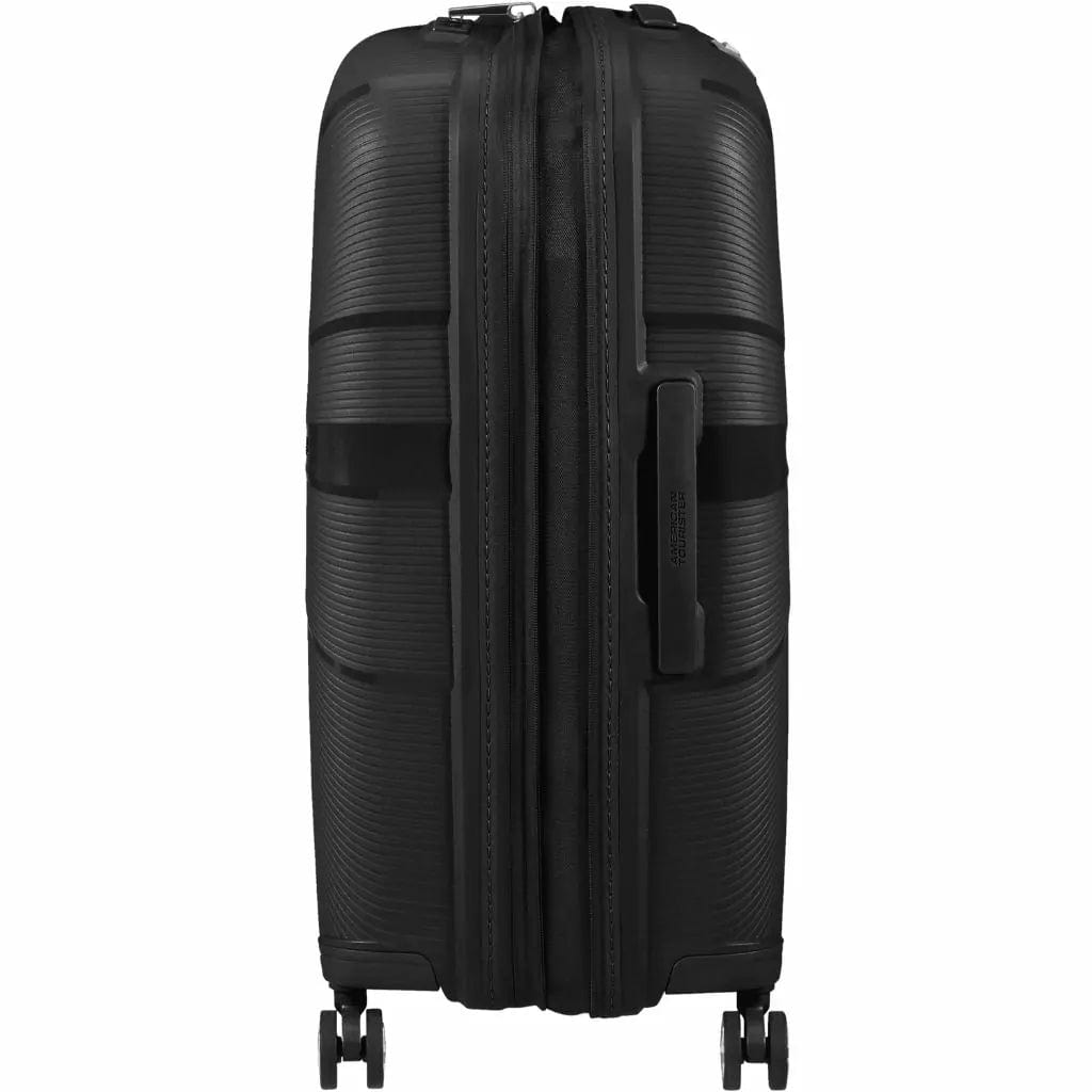 American Tourister Luggage American Tourister Starvibe Spinner Expandable  TSA 67Cm (7408675618905)