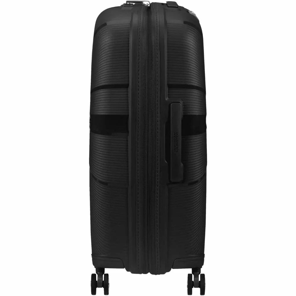American Tourister Luggage American Tourister Starvibe Spinner Expandable  TSA 67Cm (7408675618905)
