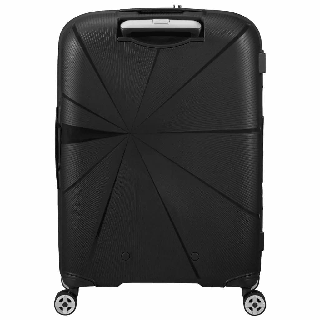American Tourister Luggage American Tourister Starvibe Spinner Expandable  TSA 67Cm (7408675618905)