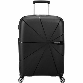 American Tourister Luggage American Tourister Starvibe Spinner Expandable  TSA 67Cm (7408675618905)