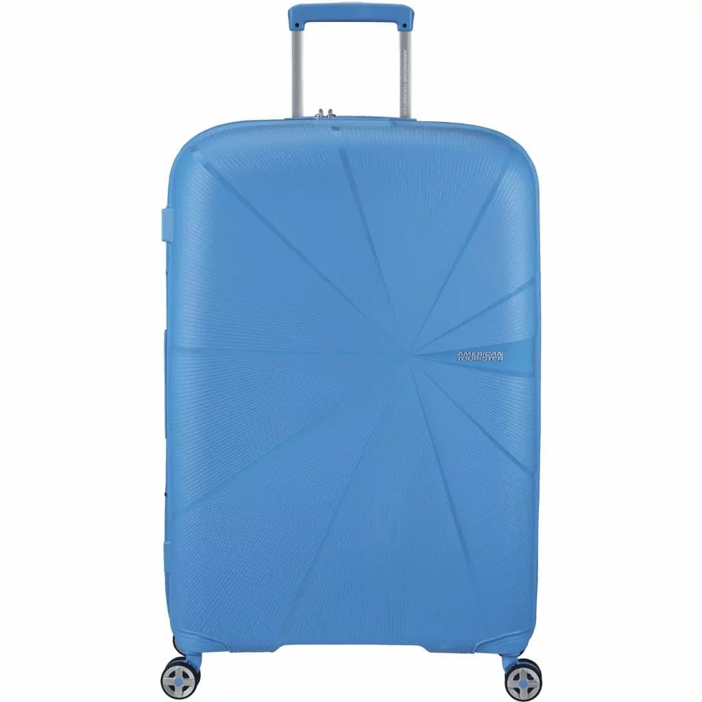 American Tourister Luggage American Tourister Starvibe Spinner Expandable TSA 67Cm (7408695541849)