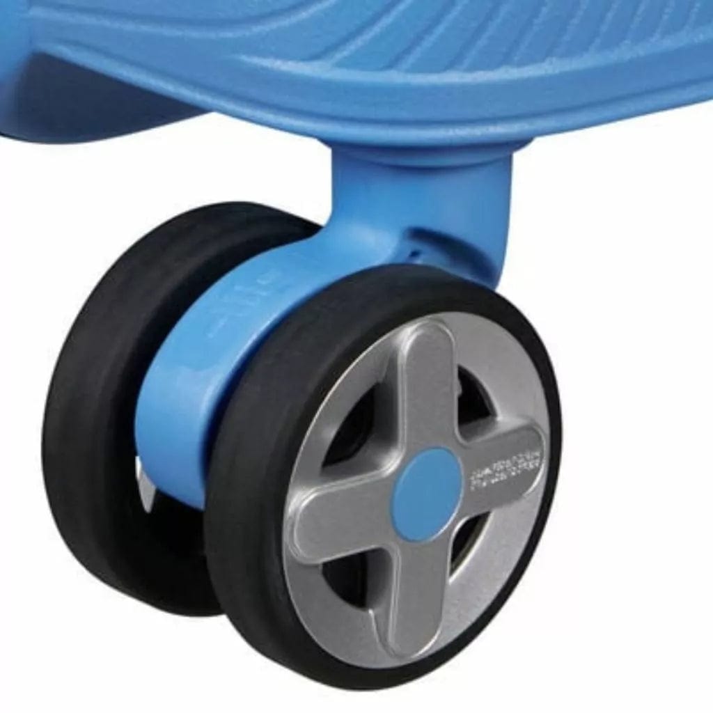 American Tourister Luggage American Tourister Starvibe Spinner Expandable TSA 67Cm (7408695541849)