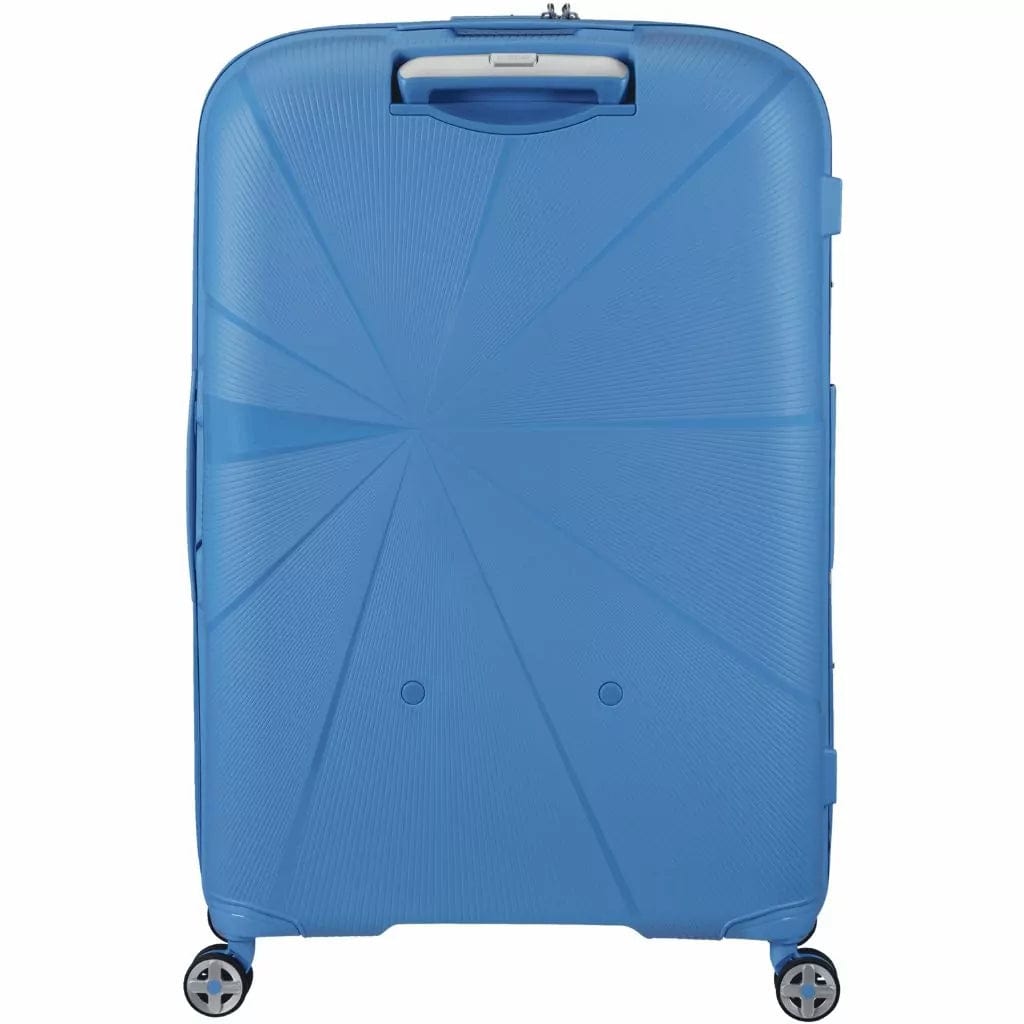 American Tourister Luggage American Tourister Starvibe Spinner Expandable TSA 77Cm (7408699080793)