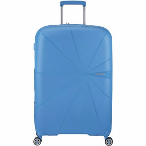 American Tourister Luggage American Tourister Starvibe Spinner Expandable TSA 77Cm (7408699080793)