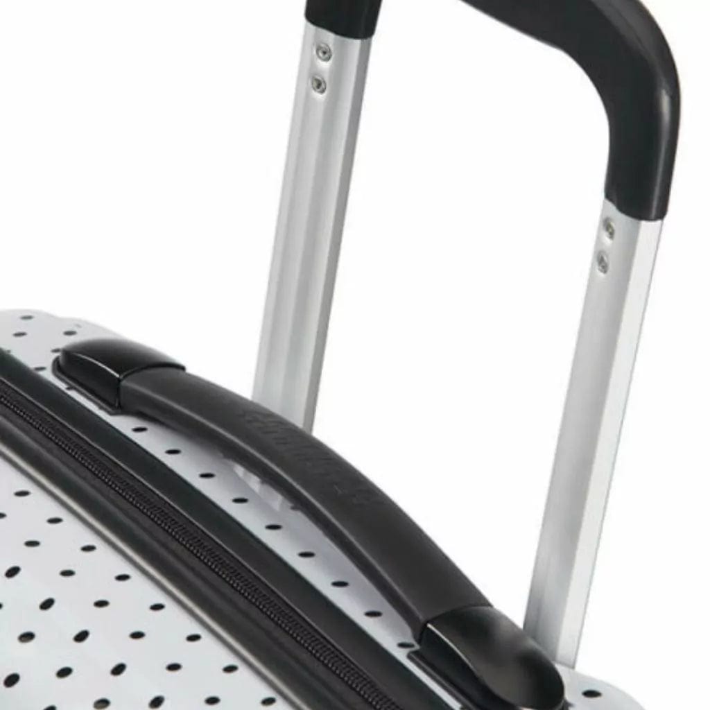 American Tourister Luggage Disney Legends Spinner Alfatwist 65Cm (7408745447513)