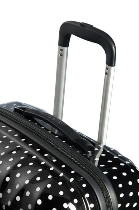 American Tourister Luggage Disney Legends Spinner Alfatwist 65Cm (7408773529689)
