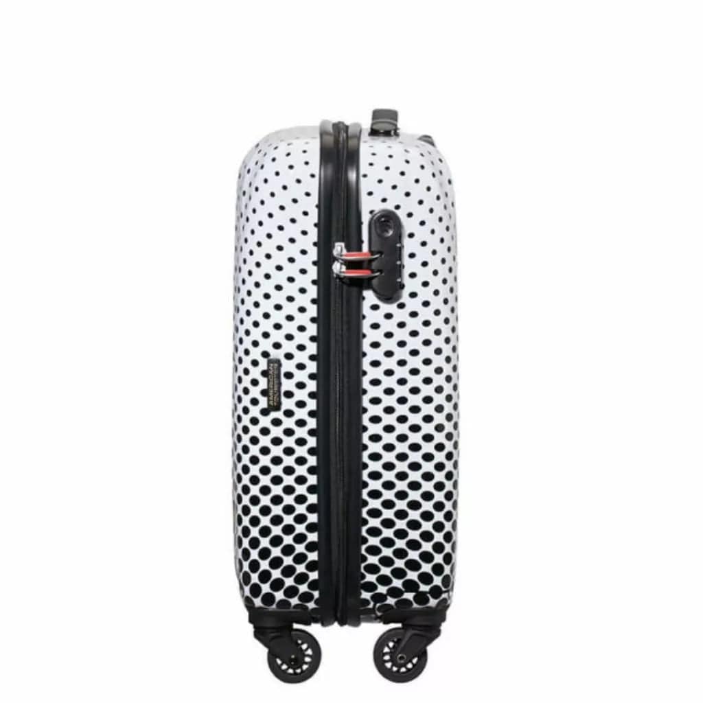 American Tourister Luggage Disney Legends Spinner Alfatwist 75Cm (7408750133337)