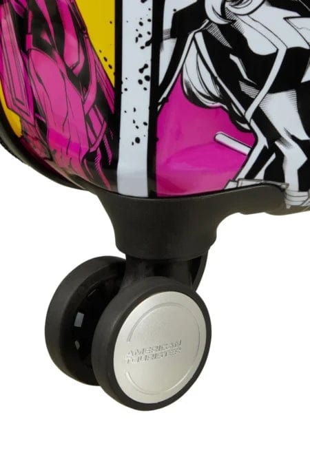 American Tourister Suit Case American Tourister Marvel Legends 65Cm Spinner (7732459044953)