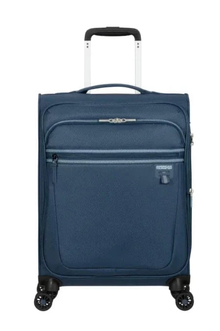 American Tourister Suitcase American Tourister AeroSpin Spinner Expandable 55cm