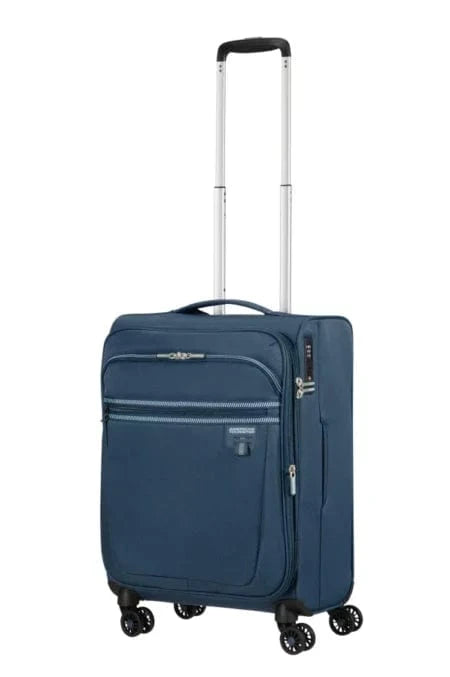 American Tourister Suitcase American Tourister AeroSpin Spinner Expandable 55cm