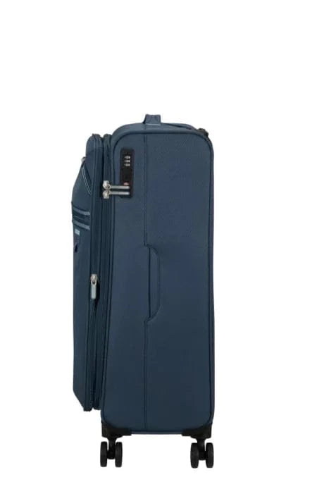 American Tourister Suitcase American Tourister AeroSpin Spinner Expandable 69cm