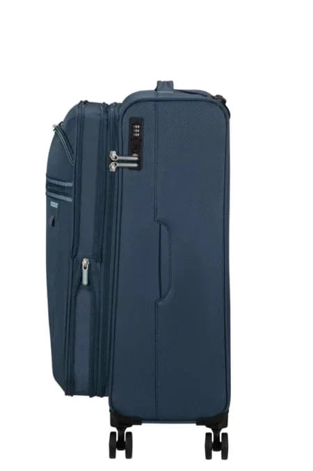 American Tourister Suitcase American Tourister AeroSpin Spinner Expandable 69cm