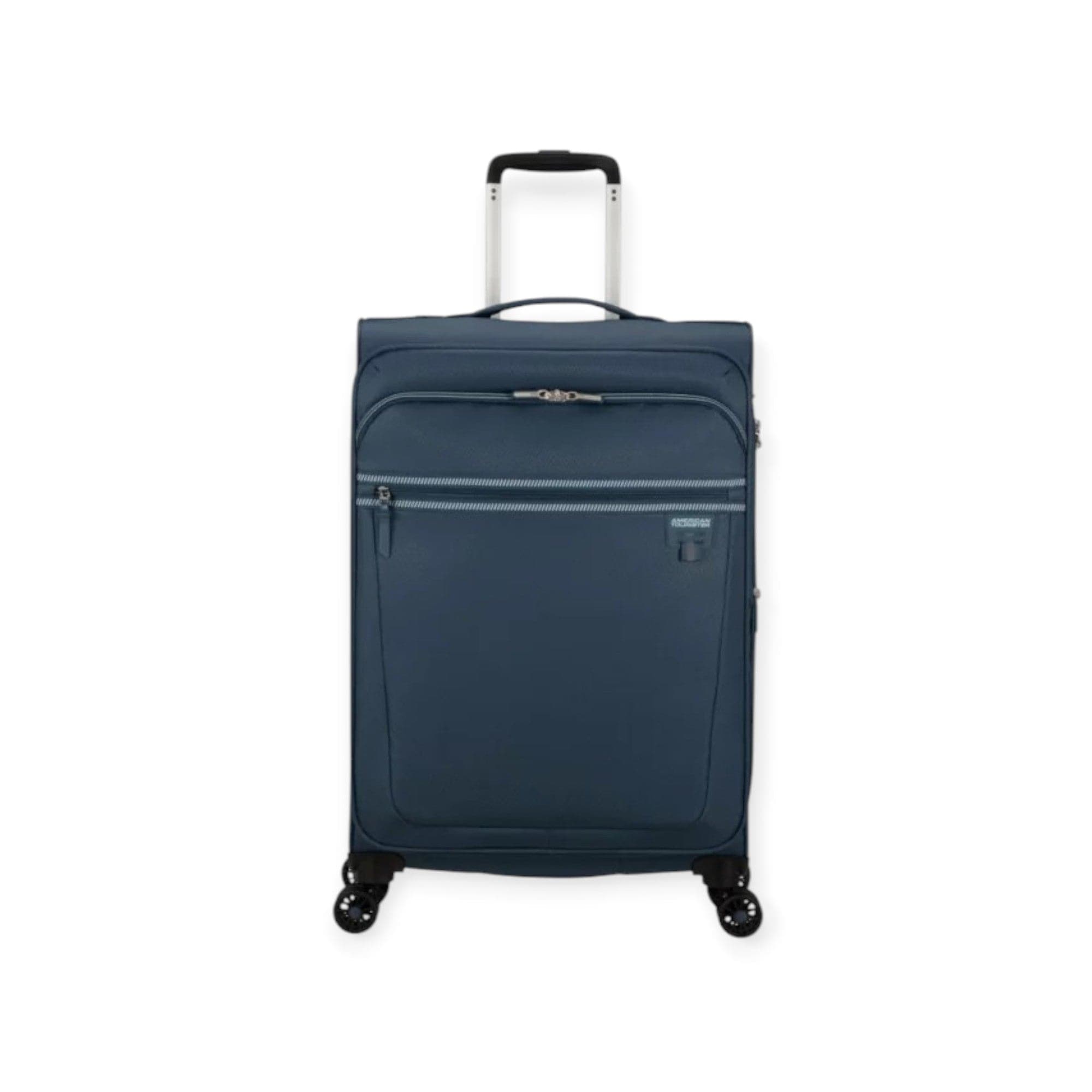 American Tourister Suitcase American Tourister AeroSpin Spinner Expandable 69cm