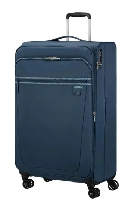 American Tourister Suitcase American Tourister AeroSpin Spinner Expandable 80cm