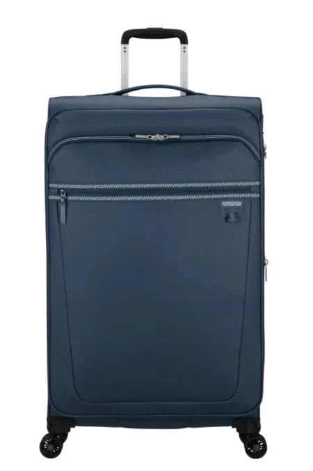 American Tourister Suitcase American Tourister AeroSpin Spinner Expandable 80cm