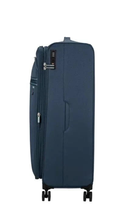American Tourister Suitcase American Tourister AeroSpin Spinner Expandable 80cm