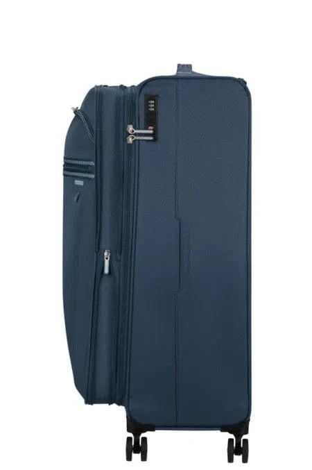 American Tourister Suitcase American Tourister AeroSpin Spinner Expandable 80cm