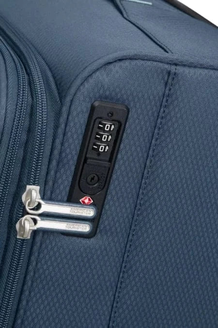 American Tourister Suitcase American Tourister AeroSpin Spinner Expandable 80cm