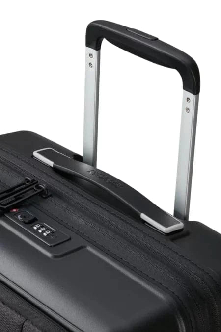 American Tourister Suitcase American Tourister Hello Cabin Spinner Expandable 55cm