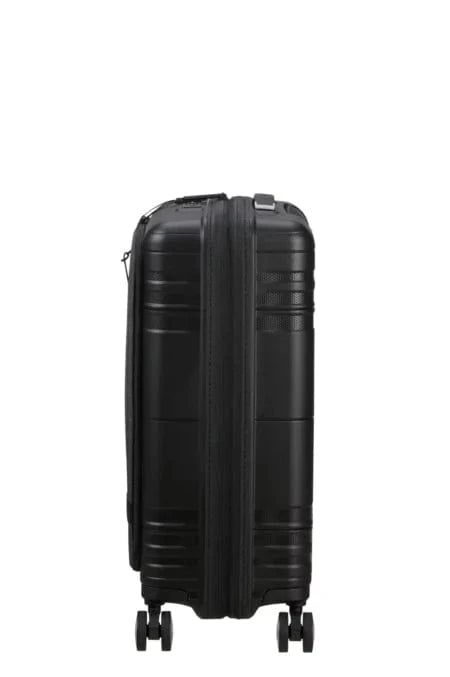 American Tourister Suitcase American Tourister Hello Cabin Spinner Expandable 55cm
