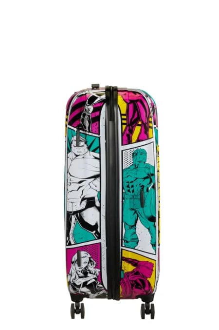 American Tourister Suitcase American Tourister Marvel Legends 75Cm Spinner (7732463206489)