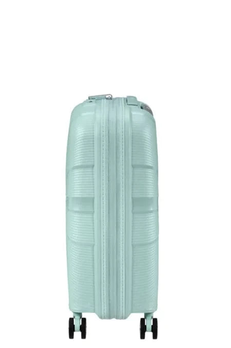 American Tourister Suitcase American Tourister Starvibe Spinner Expandable TSA 55cm