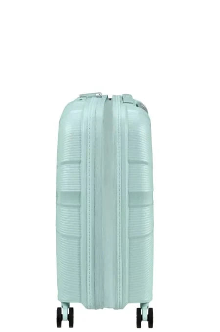 American Tourister Suitcase American Tourister Starvibe Spinner Expandable TSA 55cm