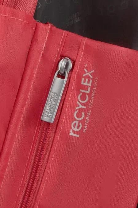 American Tourister Suitcase American Tourister Starvibe Spinner Expandable TSA 55cm