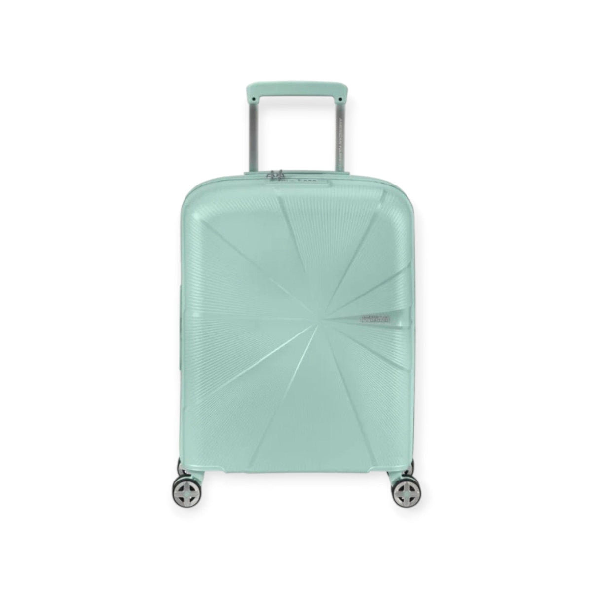 American Tourister Suitcase American Tourister Starvibe Spinner Expandable TSA 55cm