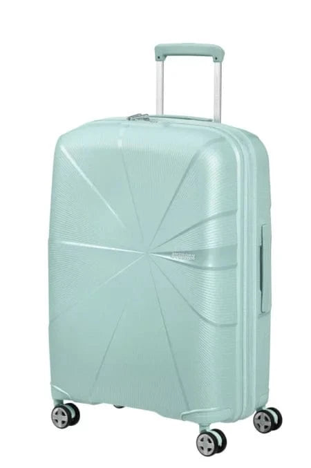 American Tourister Suitcase American Tourister Starvibe Spinner Expandable TSA 67cm